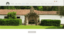 Desktop Screenshot of pazoderivadulla.com